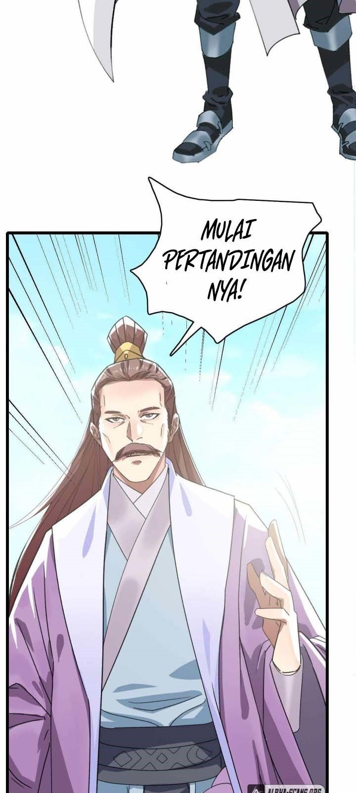 Supreme Taoist (2021) Chapter 48 - halaman 36