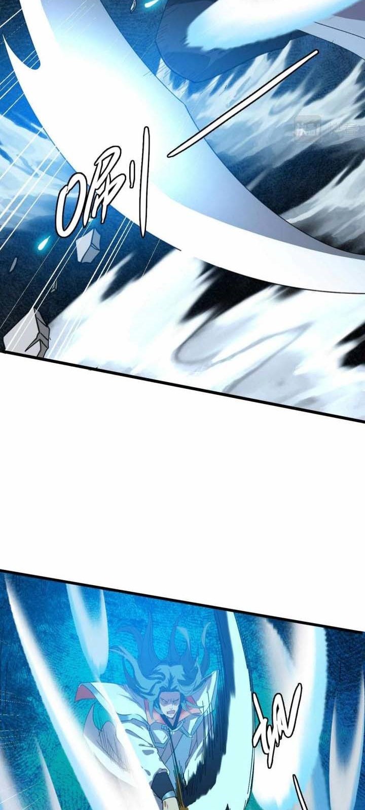 Supreme Taoist (2021) Chapter 48 - halaman 38