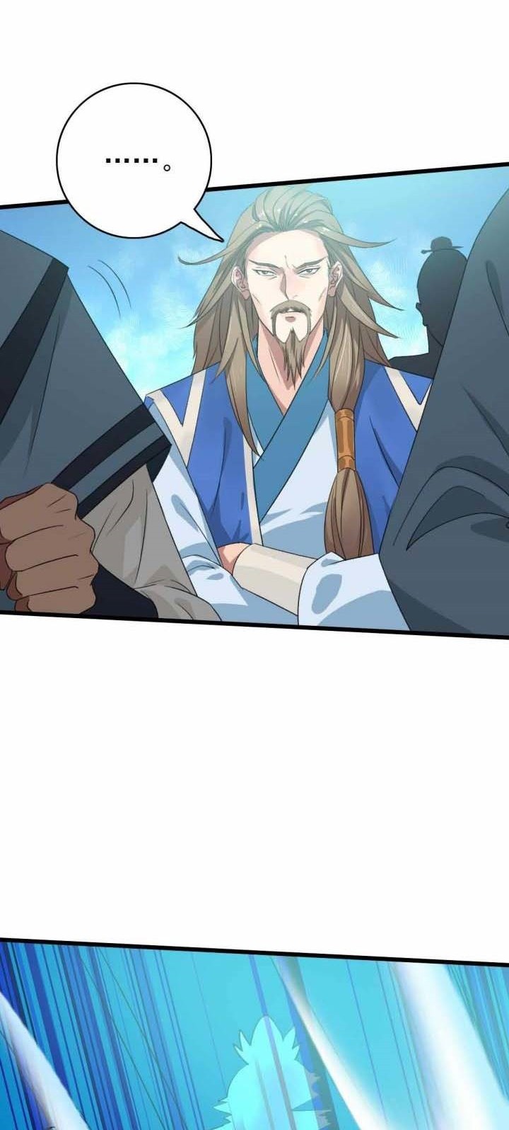 Supreme Taoist (2021) Chapter 48 - halaman 41