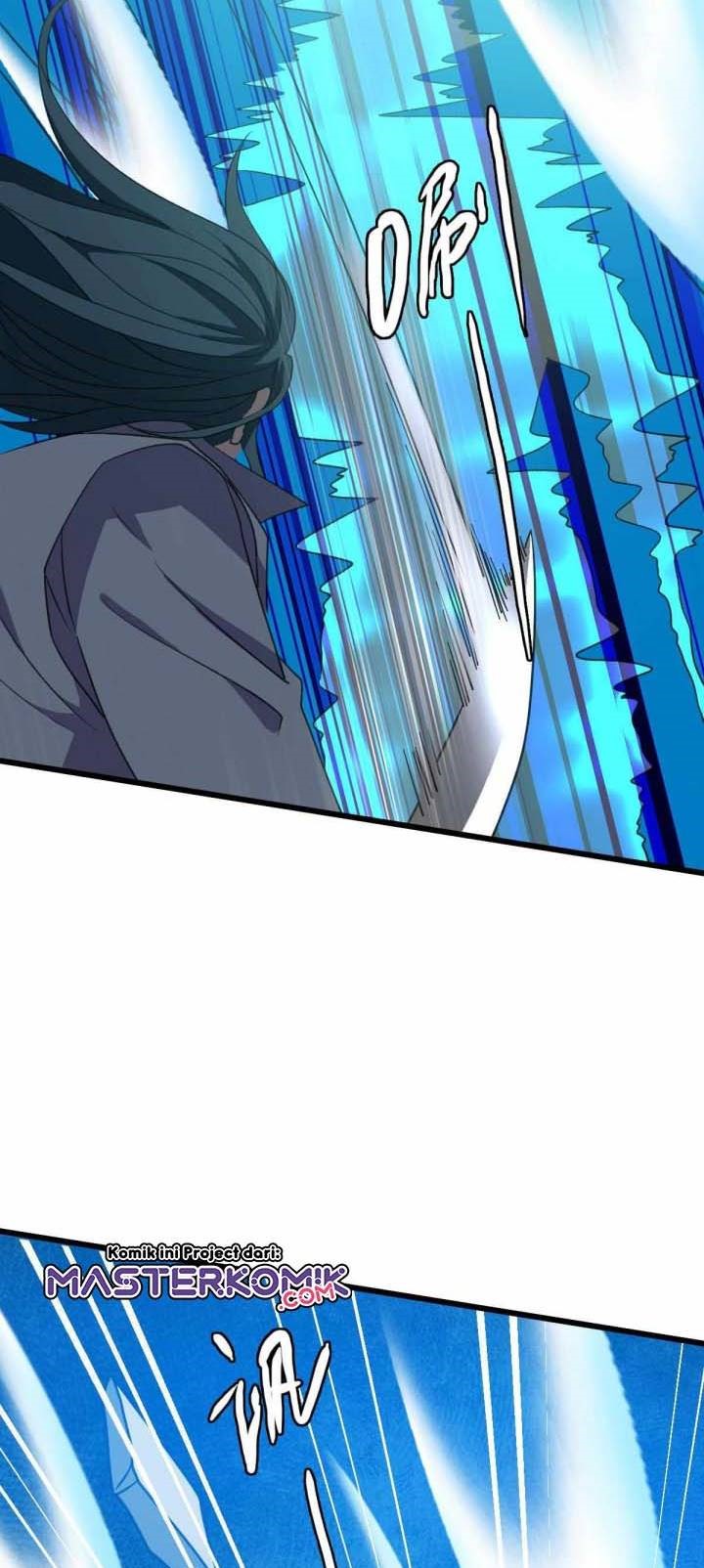 Supreme Taoist (2021) Chapter 48 - halaman 42