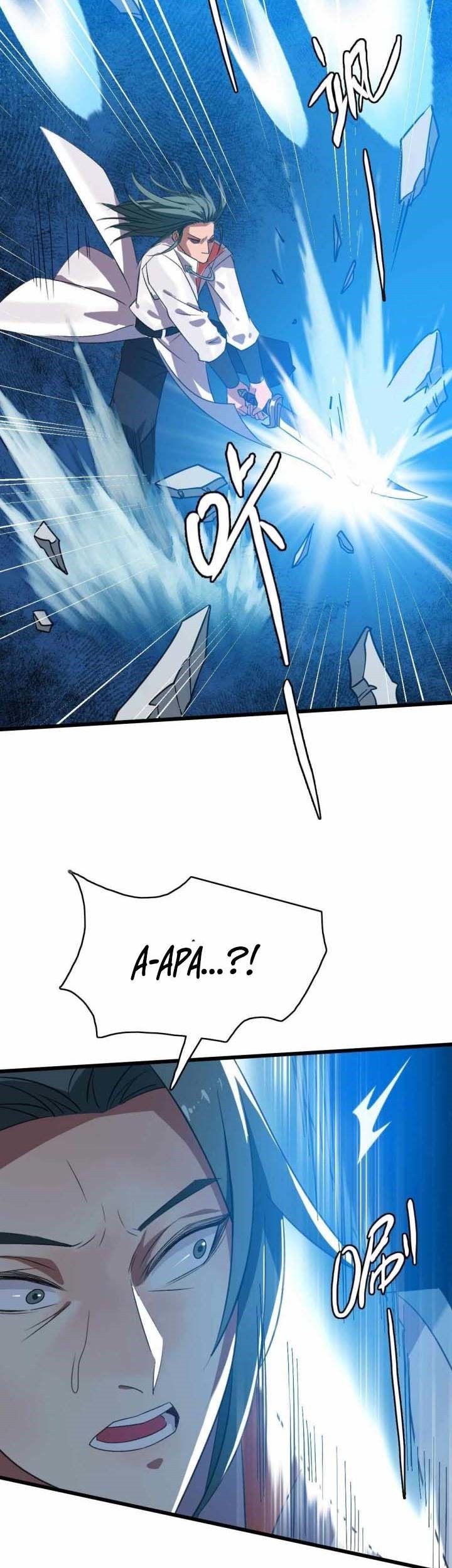 Supreme Taoist (2021) Chapter 48 - halaman 43