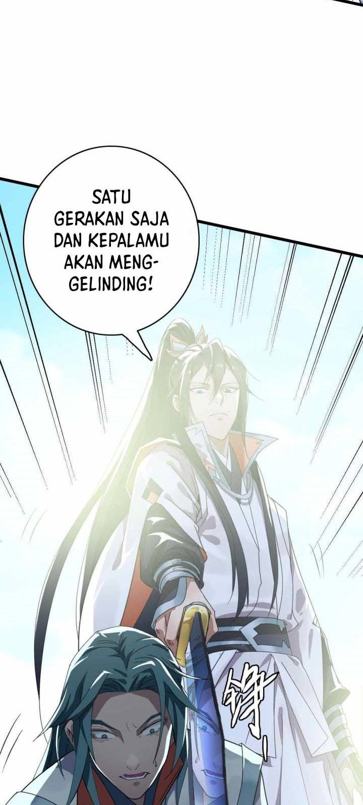 Supreme Taoist (2021) Chapter 48 - halaman 44