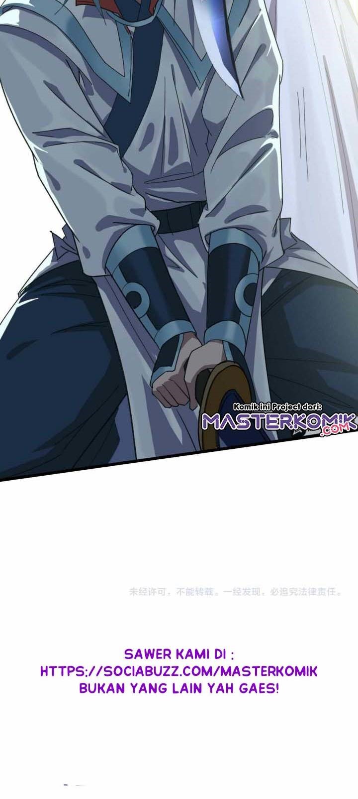 Supreme Taoist (2021) Chapter 48 - halaman 45