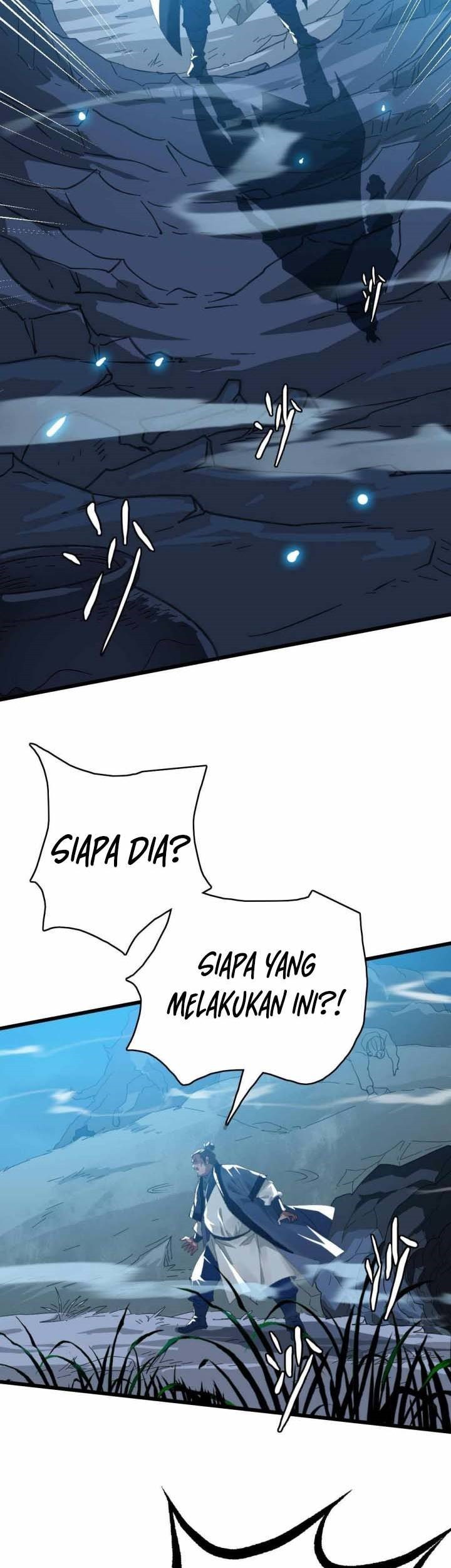 Supreme Taoist (2021) Chapter 48 - halaman 6