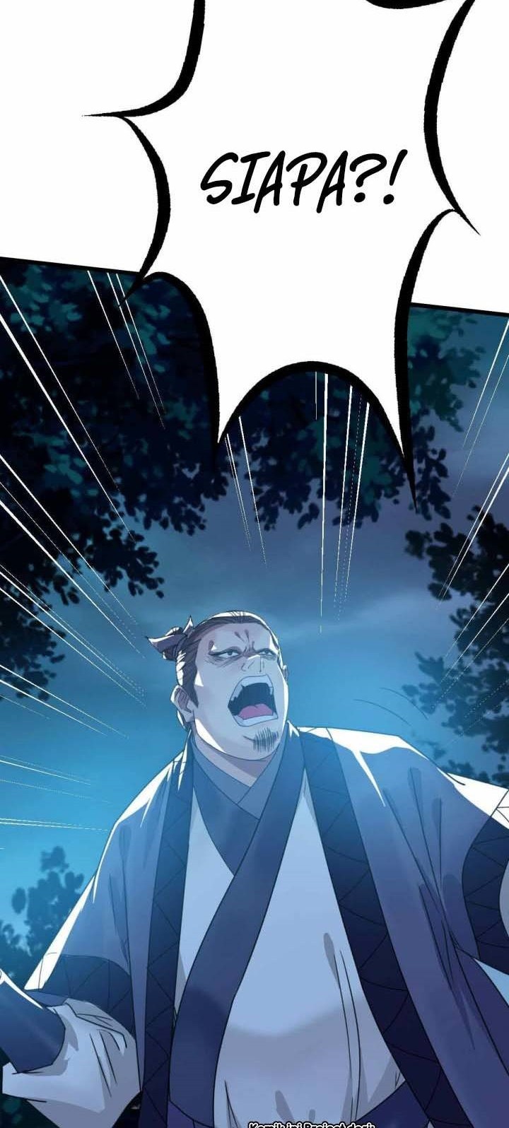 Supreme Taoist (2021) Chapter 48 - halaman 7