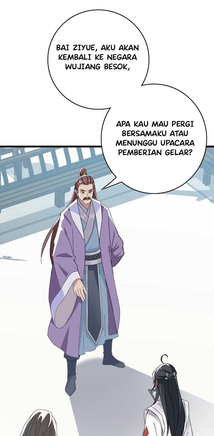 Supreme Taoist (2021) Chapter 49 - halaman 13
