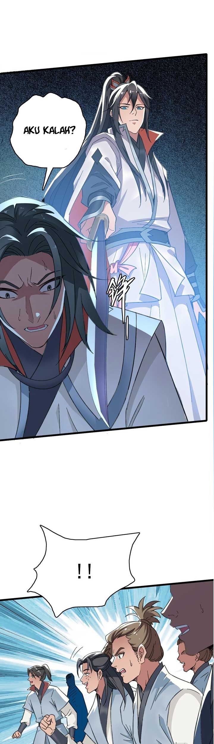 Supreme Taoist (2021) Chapter 49 - halaman 2