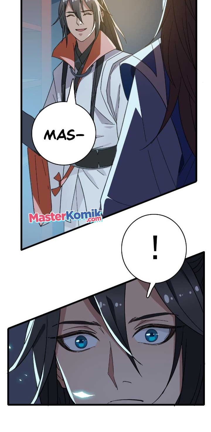 Supreme Taoist (2021) Chapter 49 - halaman 25