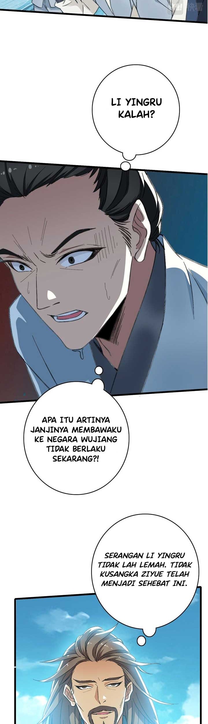 Supreme Taoist (2021) Chapter 49 - halaman 3
