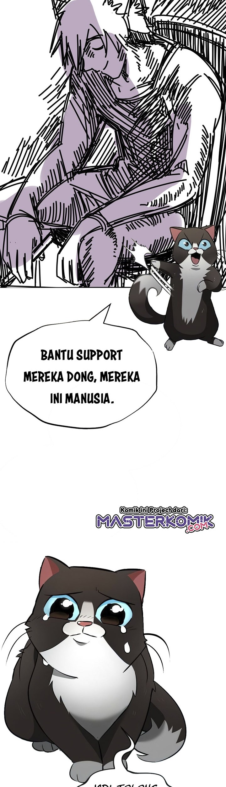Supreme Taoist (2021) Chapter 49 - halaman 31