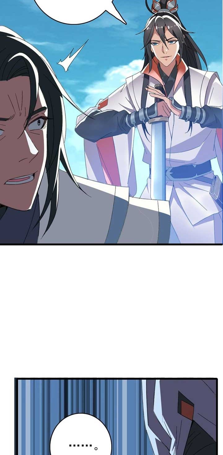 Supreme Taoist (2021) Chapter 49 - halaman 5