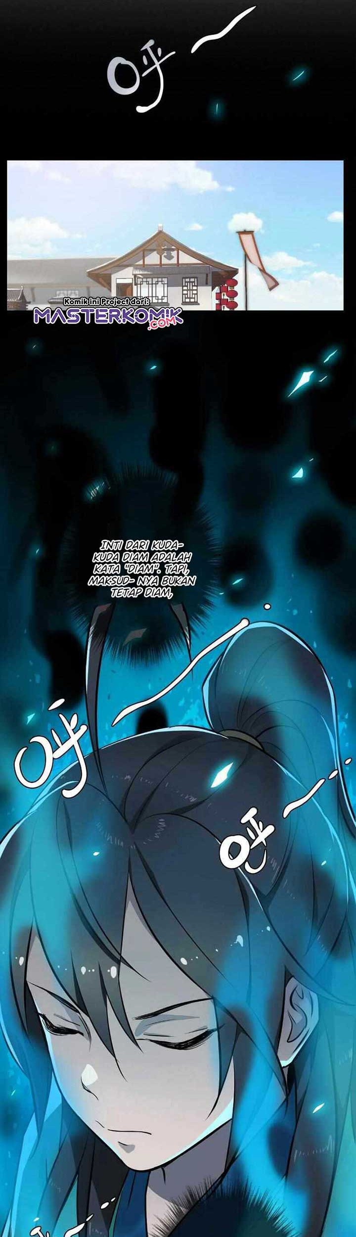 Supreme Taoist (2021) Chapter 5 - halaman 3