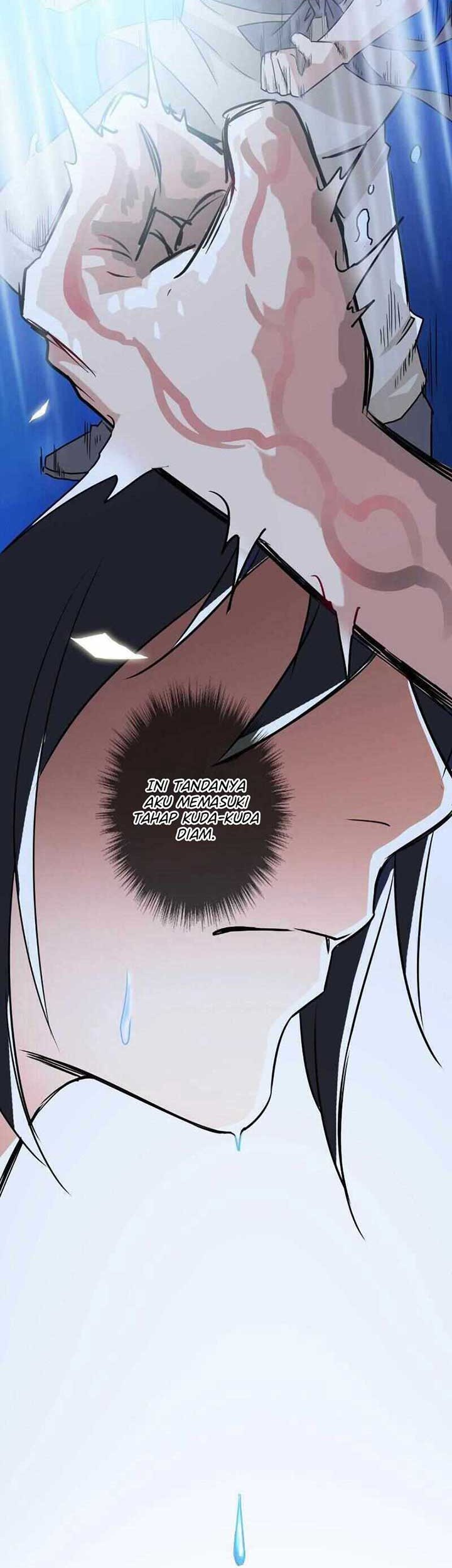 Supreme Taoist (2021) Chapter 5 - halaman 31