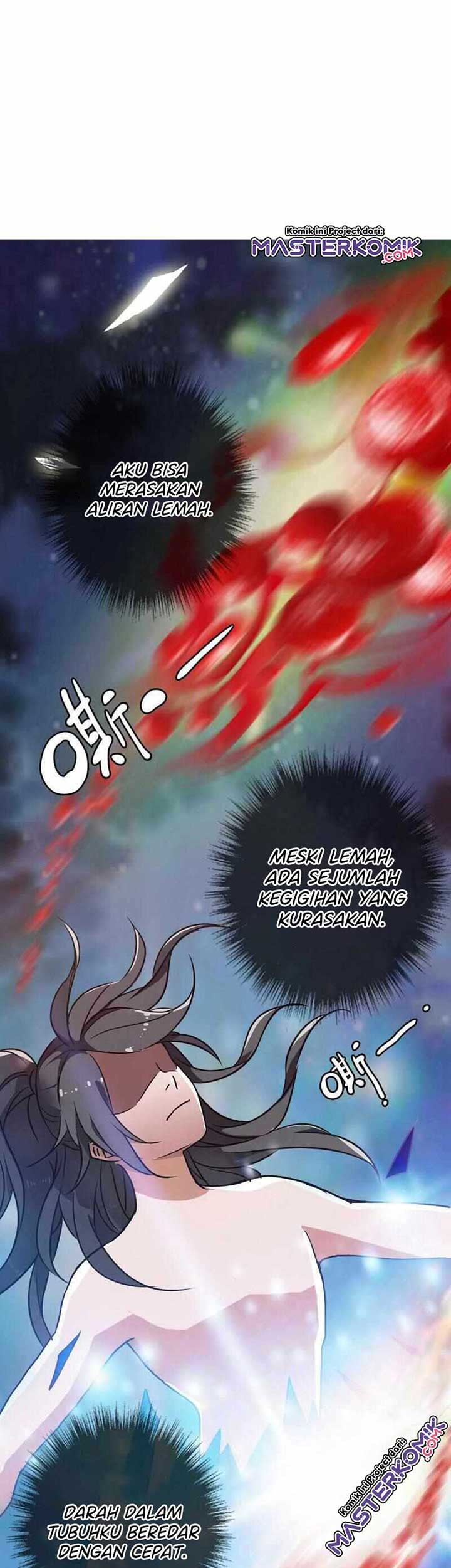 Supreme Taoist (2021) Chapter 5 - halaman 38