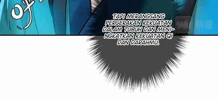 Supreme Taoist (2021) Chapter 5 - halaman 4