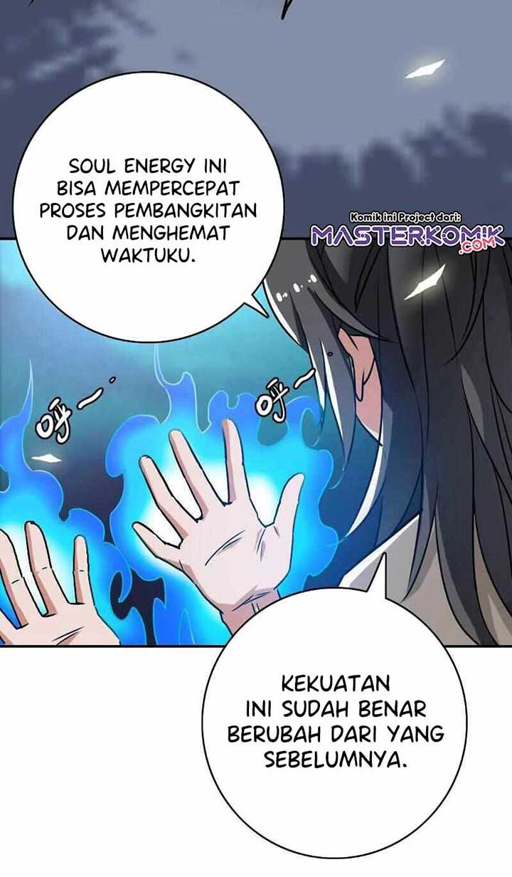 Supreme Taoist (2021) Chapter 5 - halaman 40