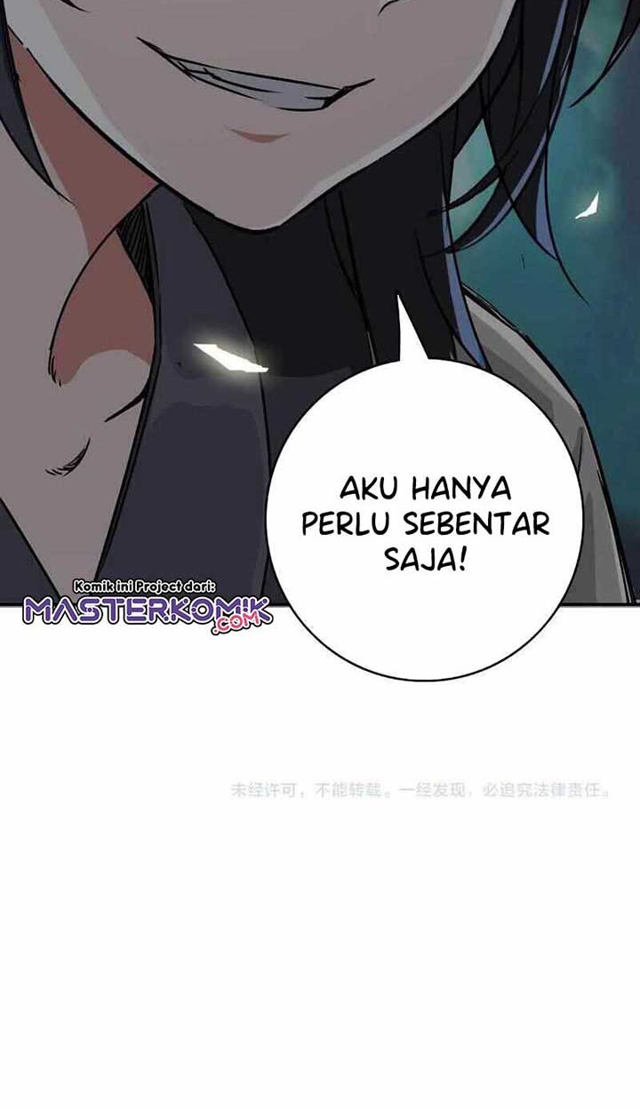 Supreme Taoist (2021) Chapter 5 - halaman 42