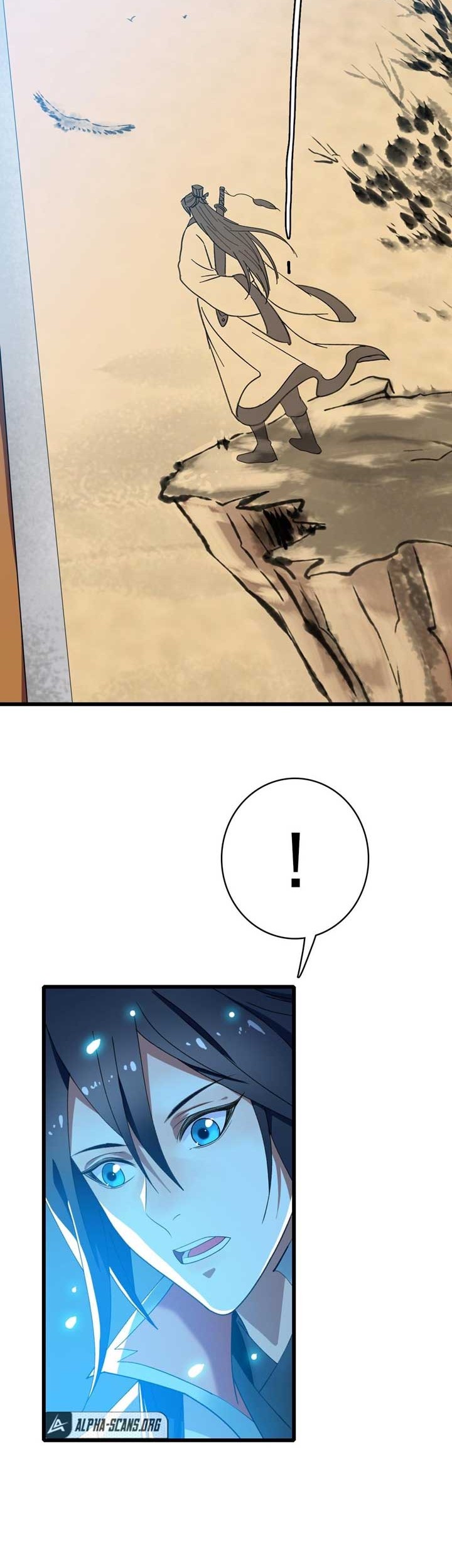 Supreme Taoist (2021) Chapter 50 - halaman 11