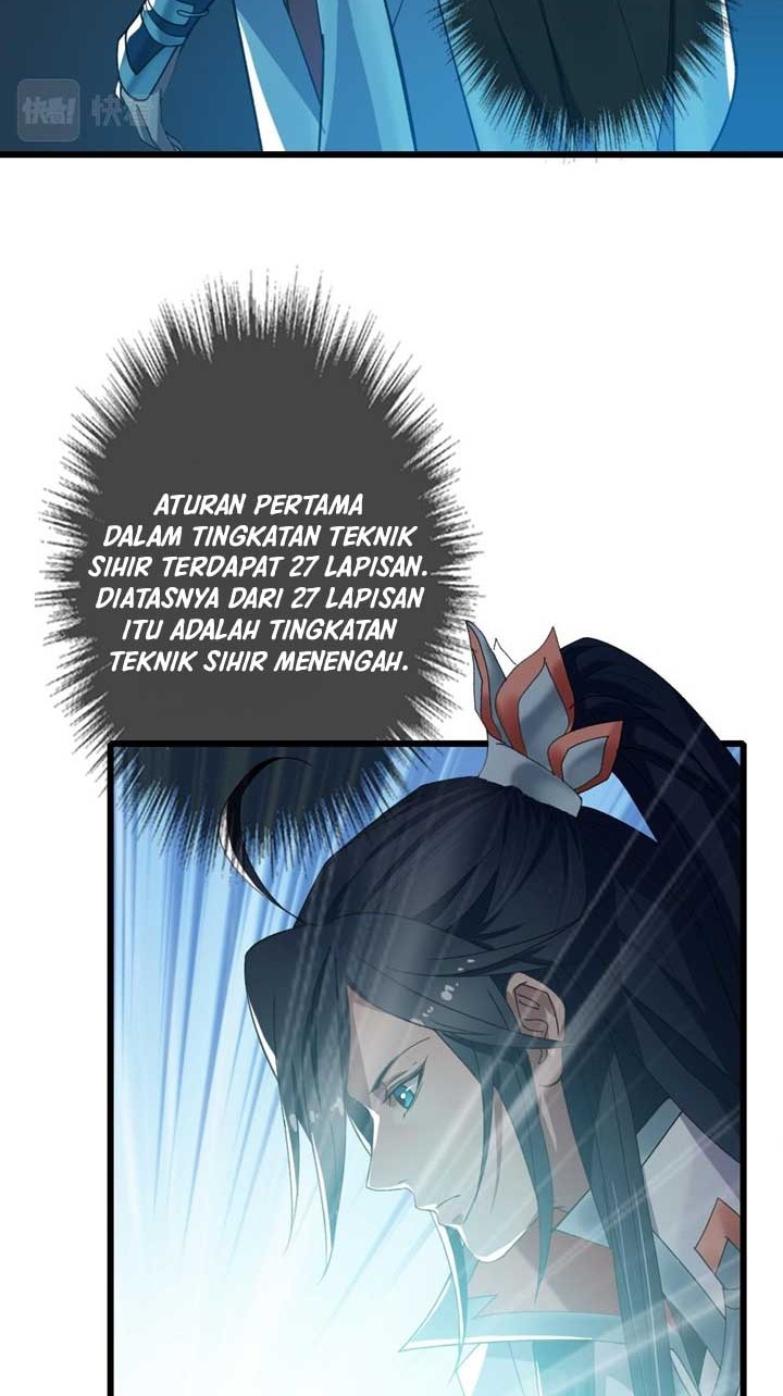 Supreme Taoist (2021) Chapter 50 - halaman 13