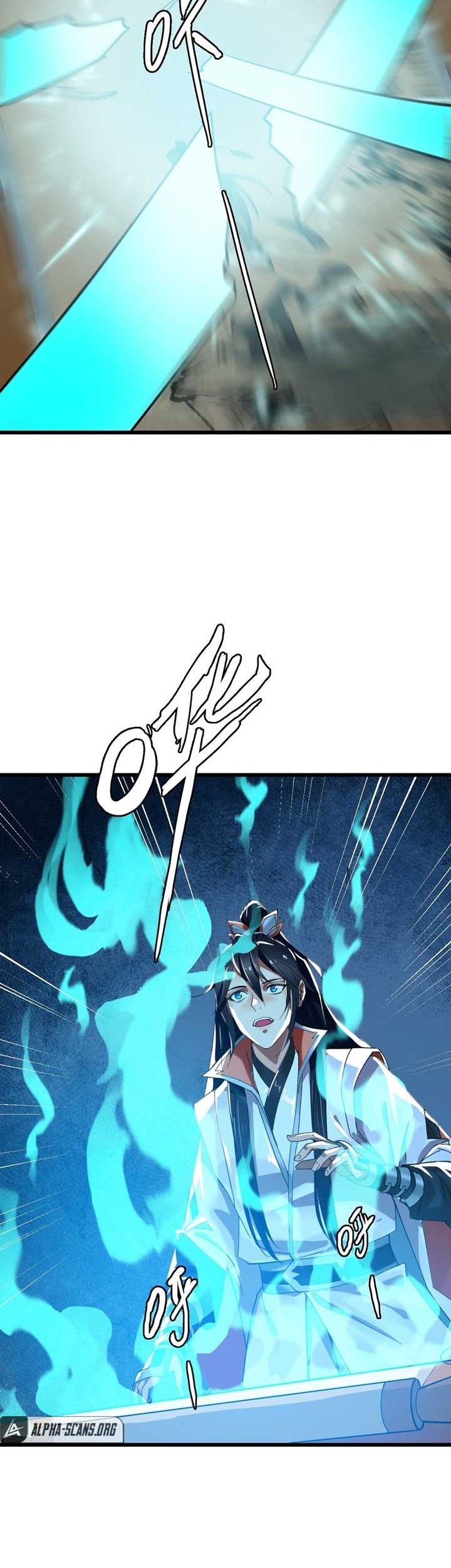 Supreme Taoist (2021) Chapter 50 - halaman 15