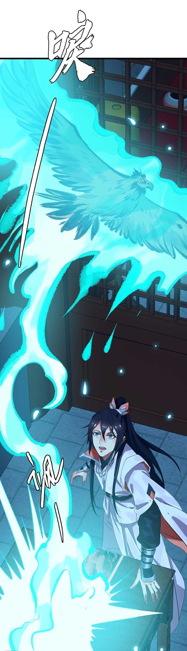 Supreme Taoist (2021) Chapter 50 - halaman 16