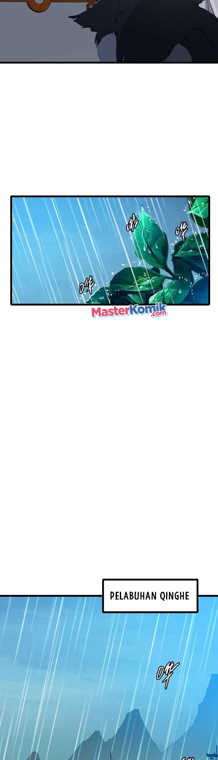 Supreme Taoist (2021) Chapter 50 - halaman 22