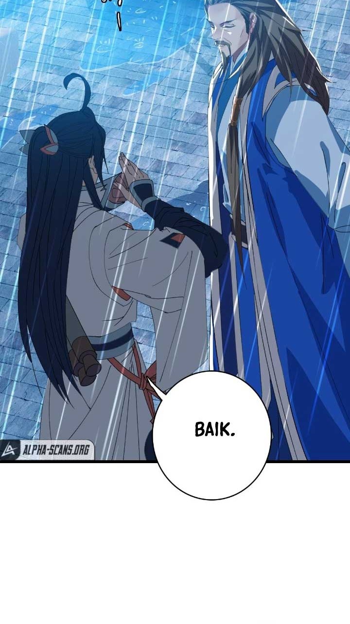 Supreme Taoist (2021) Chapter 50 - halaman 25