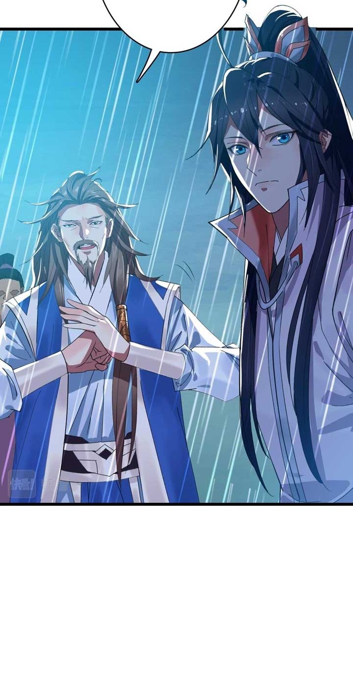 Supreme Taoist (2021) Chapter 50 - halaman 28