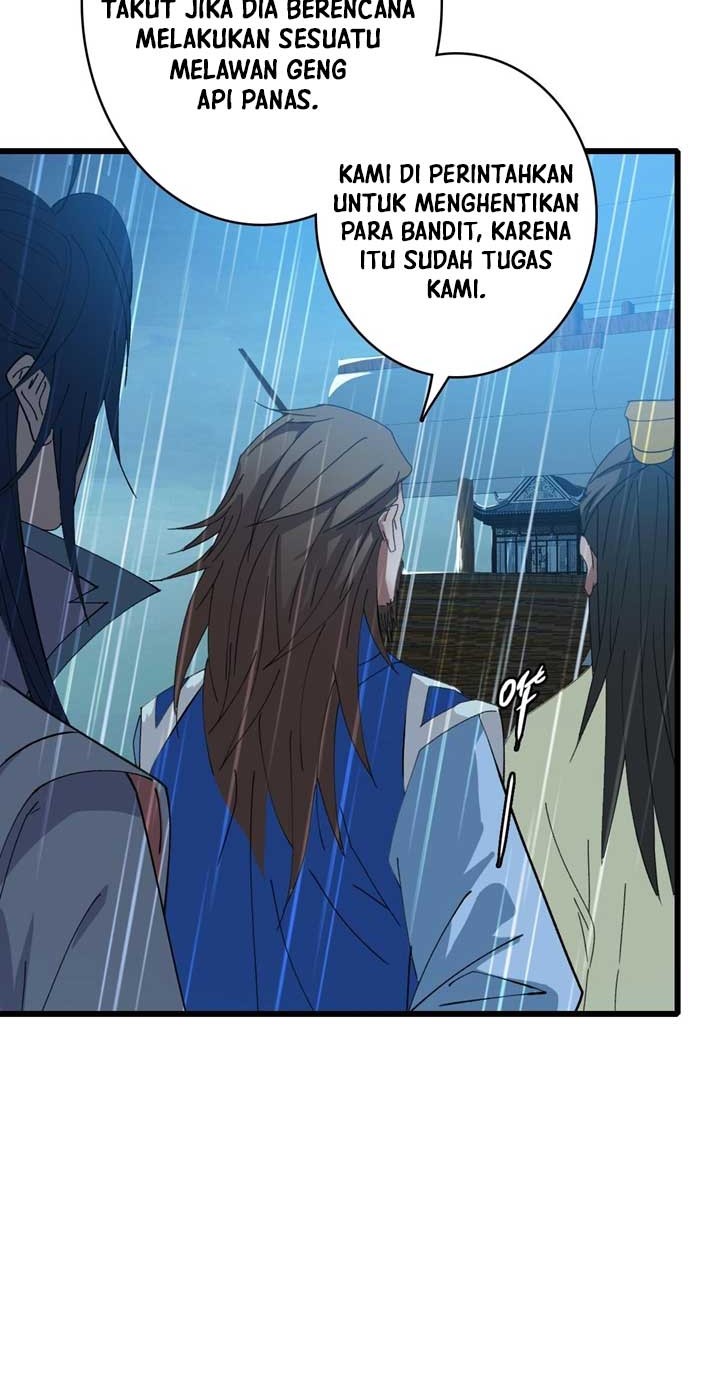 Supreme Taoist (2021) Chapter 50 - halaman 31