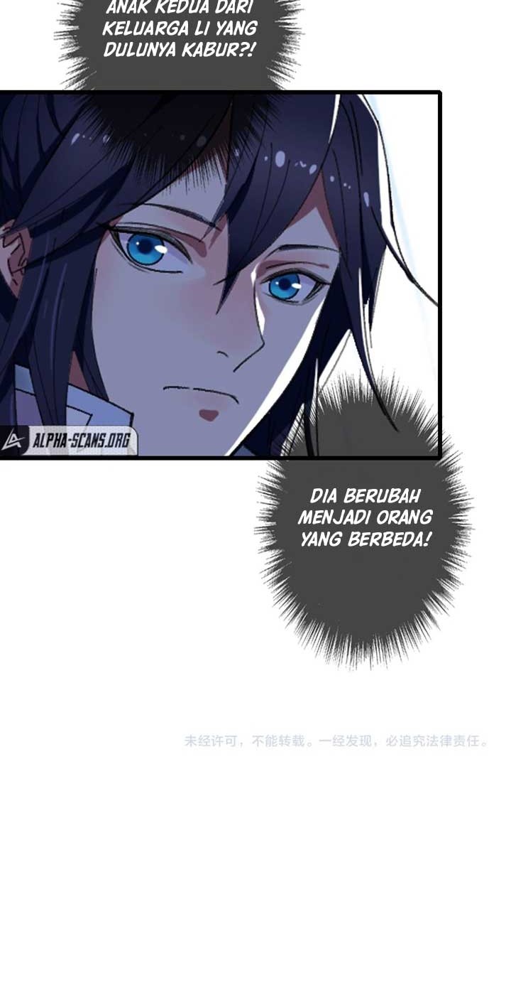 Supreme Taoist (2021) Chapter 50 - halaman 34