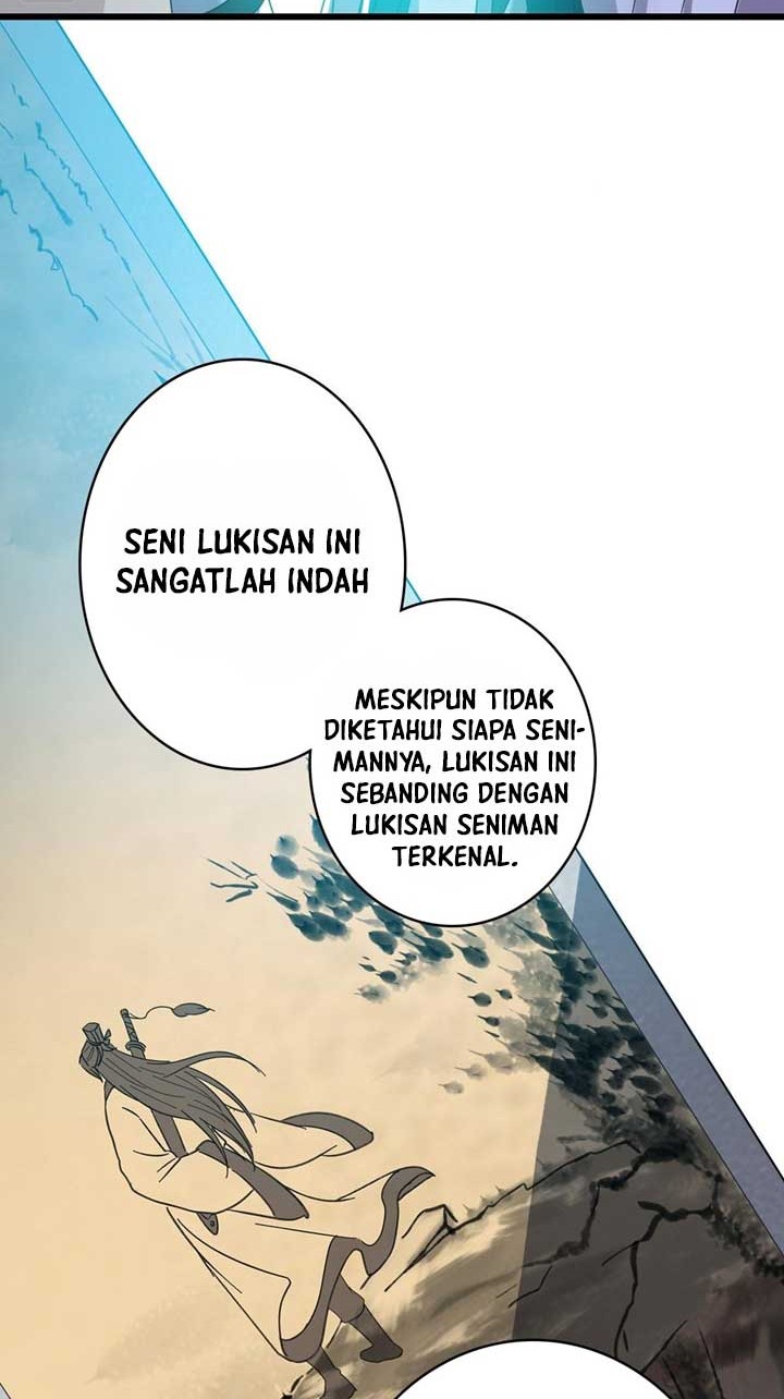 Supreme Taoist (2021) Chapter 50 - halaman 5