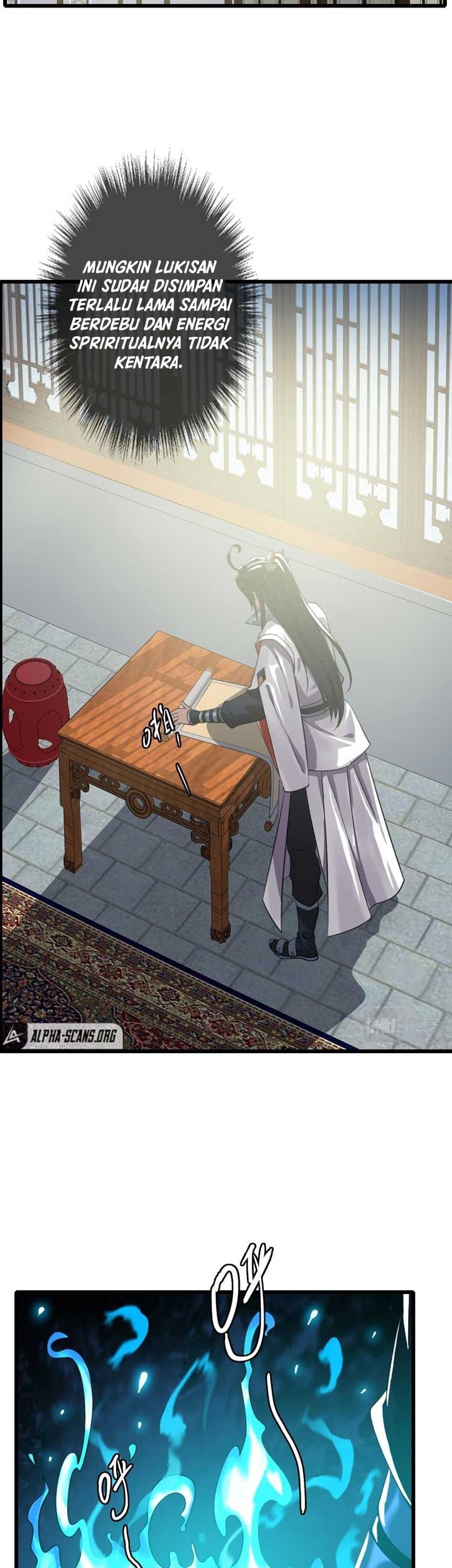 Supreme Taoist (2021) Chapter 50 - halaman 8