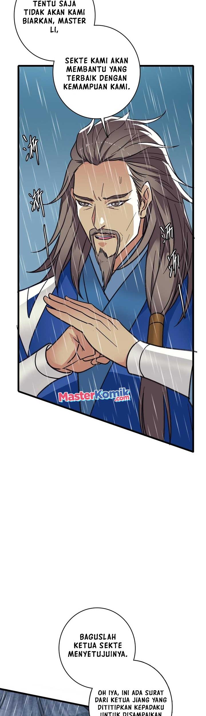 Supreme Taoist (2021) Chapter 51 - halaman 11