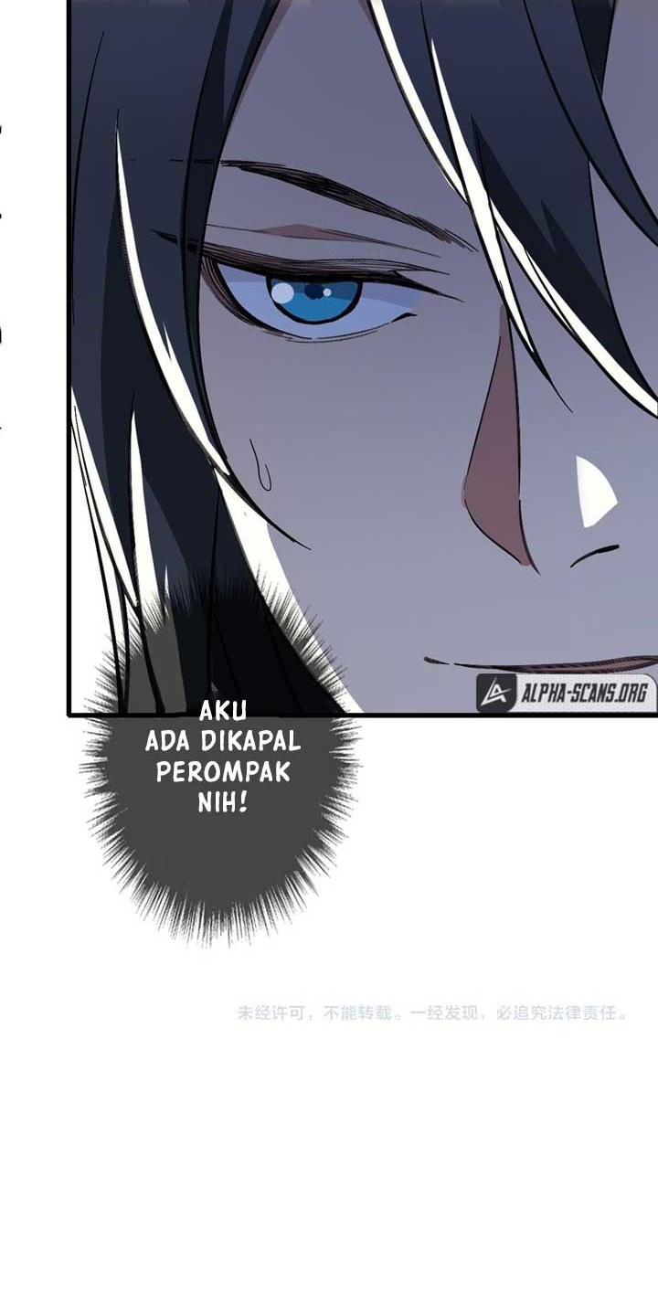 Supreme Taoist (2021) Chapter 51 - halaman 37
