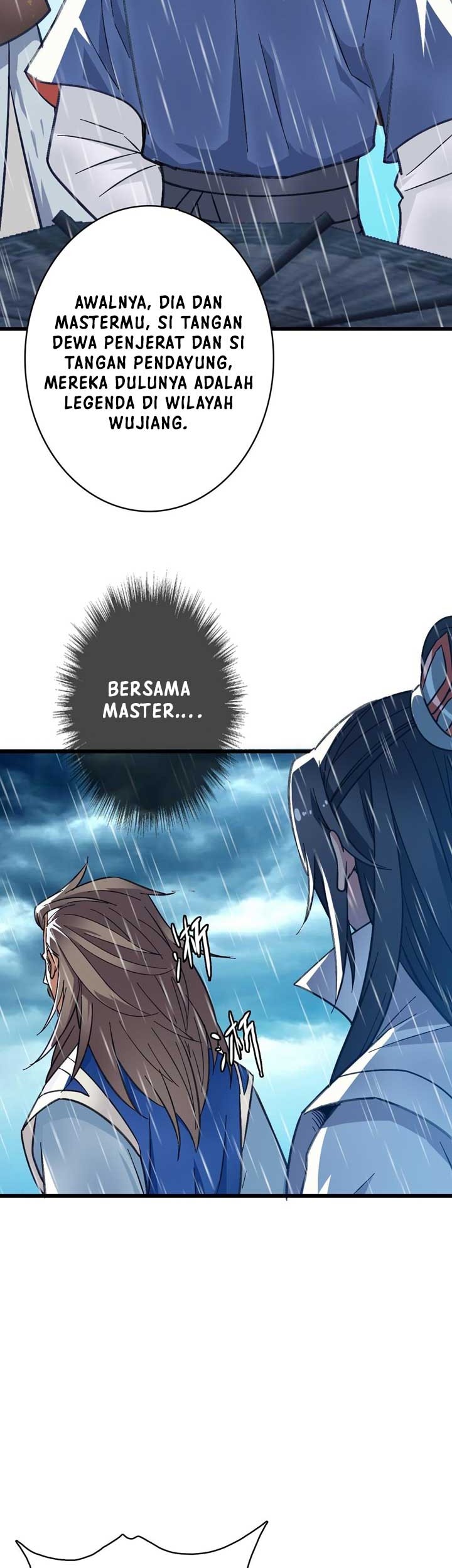Supreme Taoist (2021) Chapter 51 - halaman 4