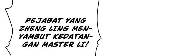 Supreme Taoist (2021) Chapter 51 - halaman 5