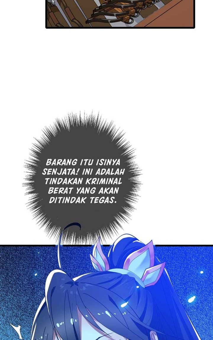 Supreme Taoist (2021) Chapter 52 - halaman 13
