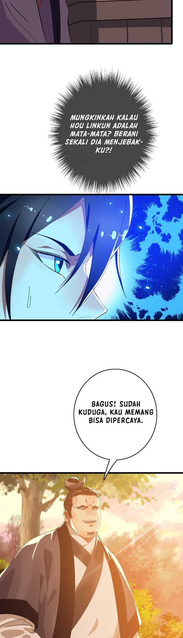 Supreme Taoist (2021) Chapter 52 - halaman 15