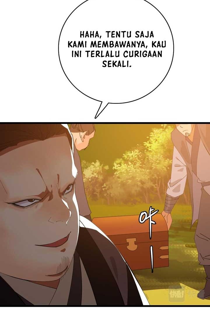 Supreme Taoist (2021) Chapter 52 - halaman 17