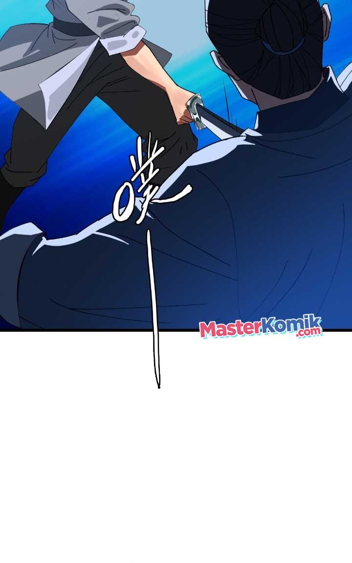 Supreme Taoist (2021) Chapter 52 - halaman 25