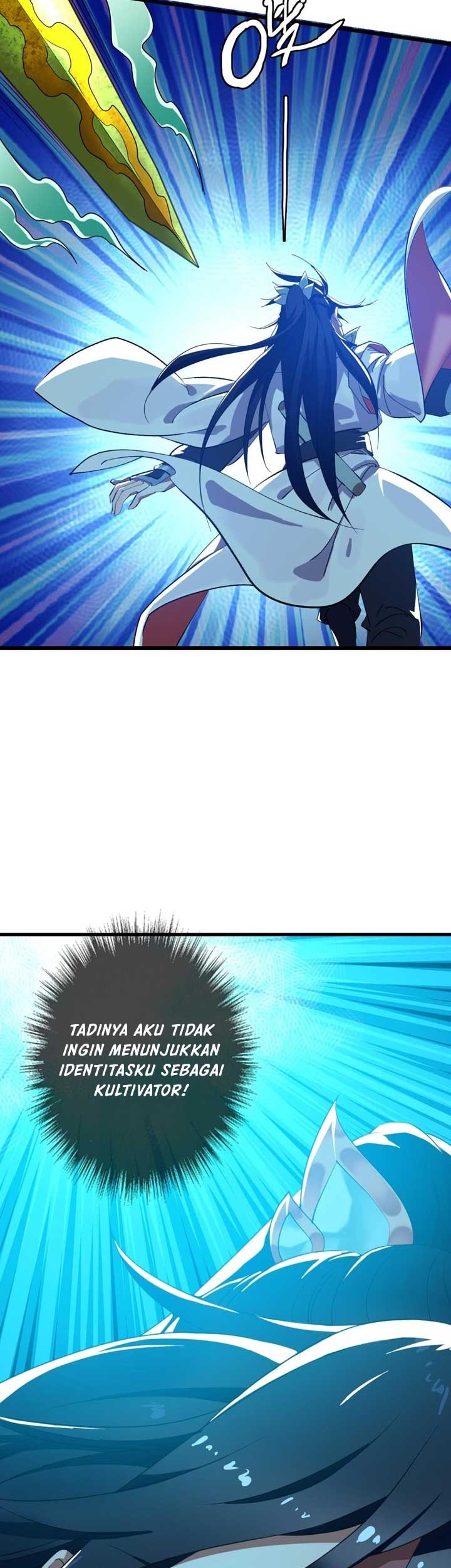 Supreme Taoist (2021) Chapter 52 - halaman 32