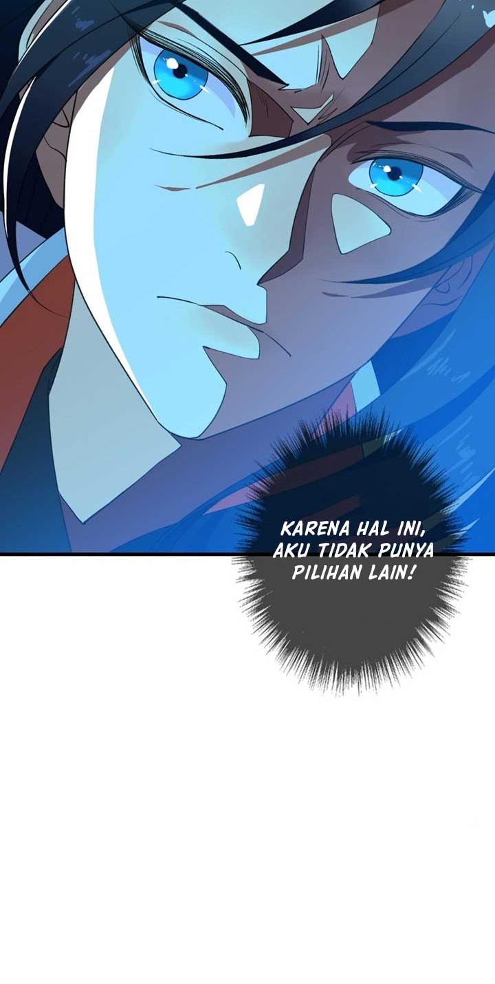 Supreme Taoist (2021) Chapter 52 - halaman 33