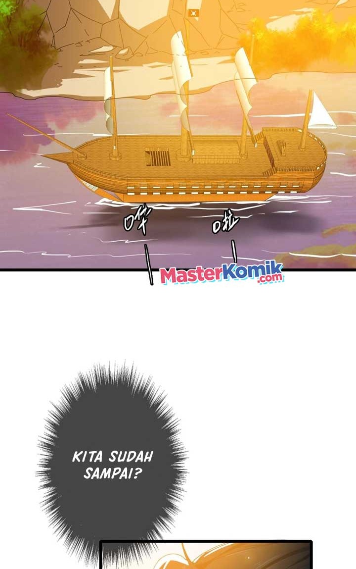 Supreme Taoist (2021) Chapter 52 - halaman 9