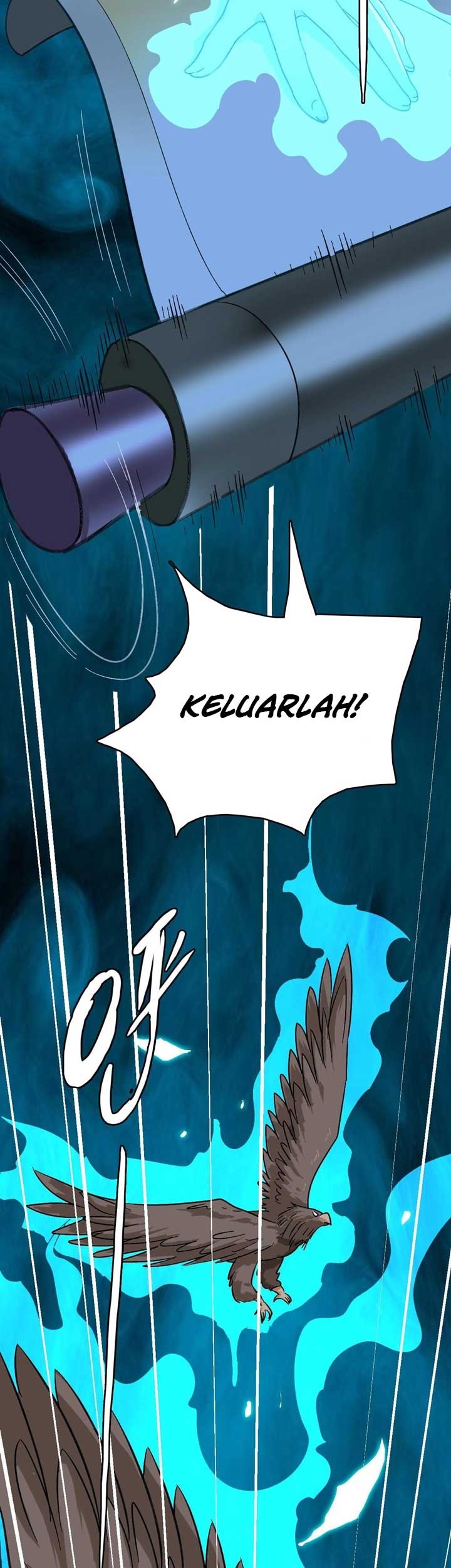 Supreme Taoist (2021) Chapter 53 - halaman 14