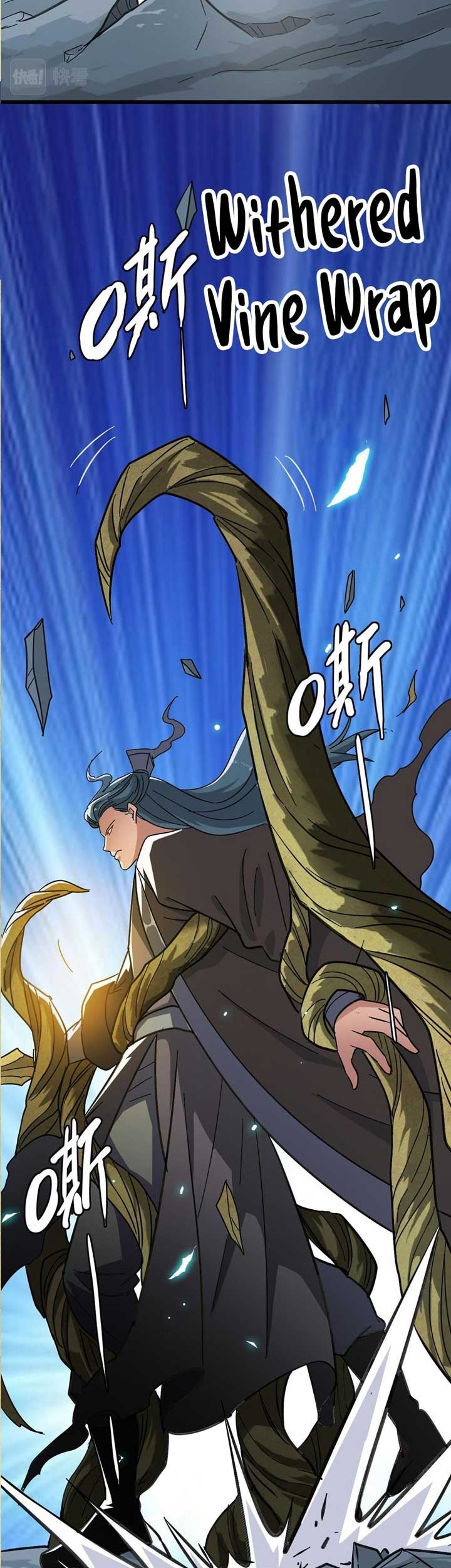 Supreme Taoist (2021) Chapter 53 - halaman 30