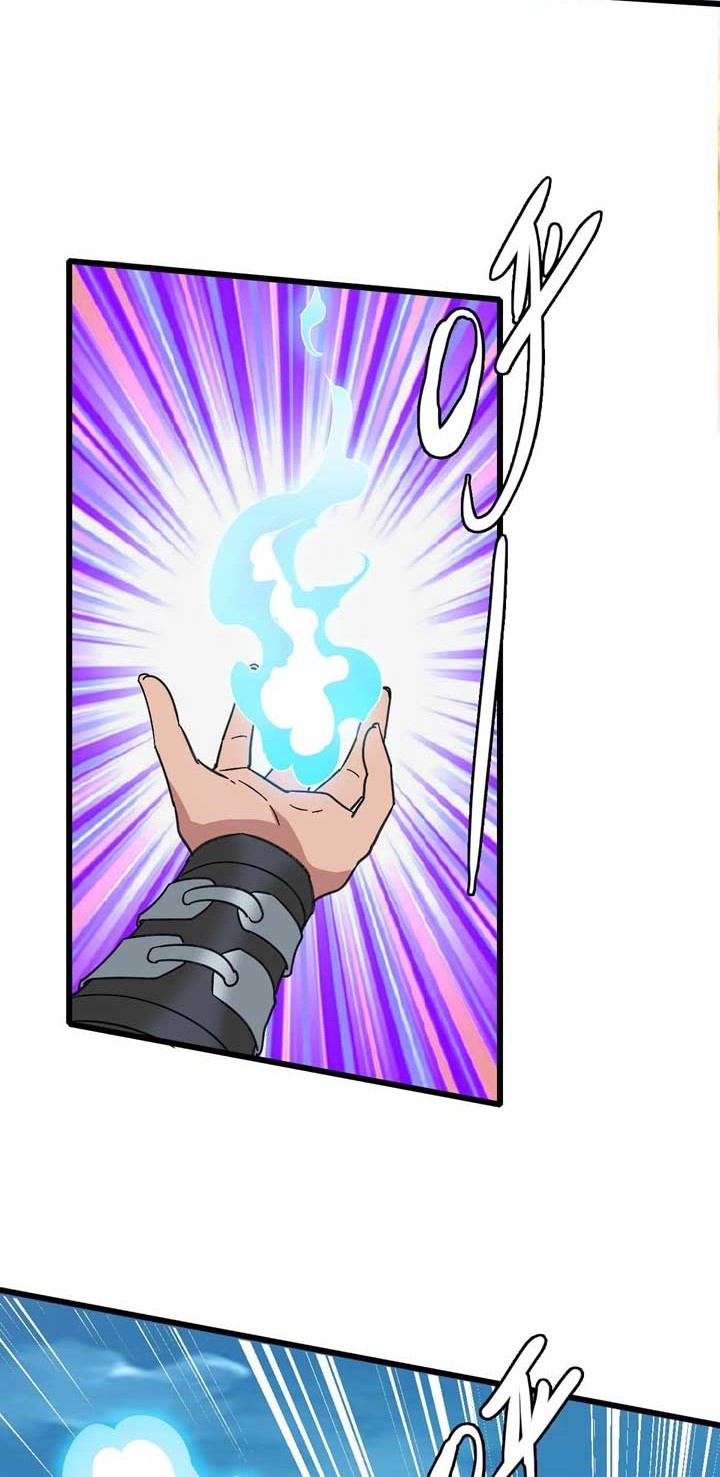 Supreme Taoist (2021) Chapter 53 - halaman 5