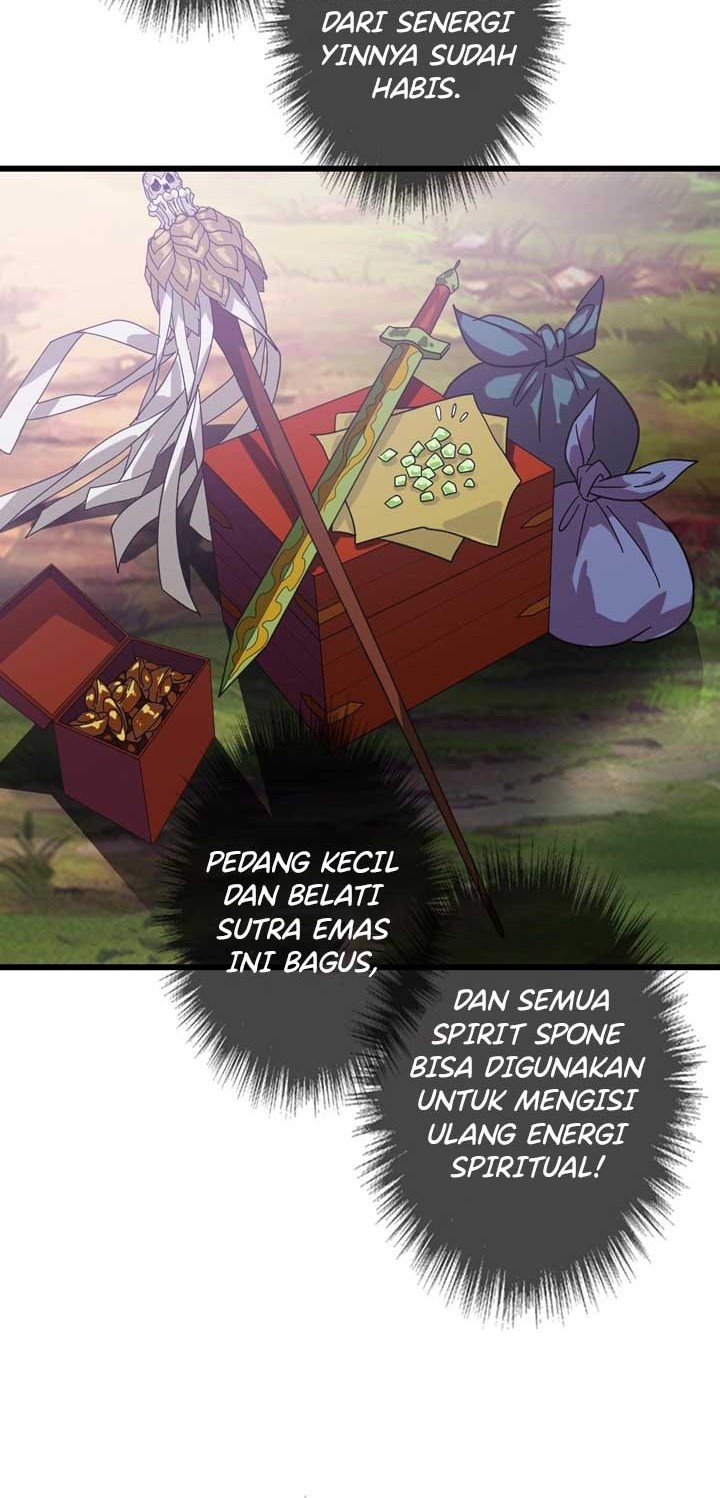 Supreme Taoist (2021) Chapter 54 - halaman 13