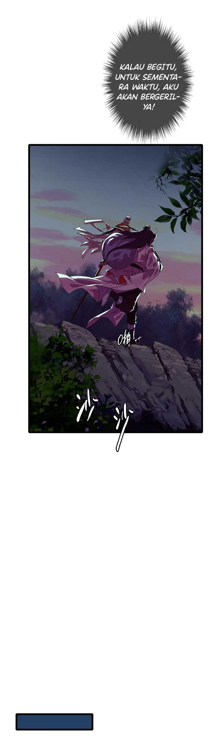 Supreme Taoist (2021) Chapter 54 - halaman 15
