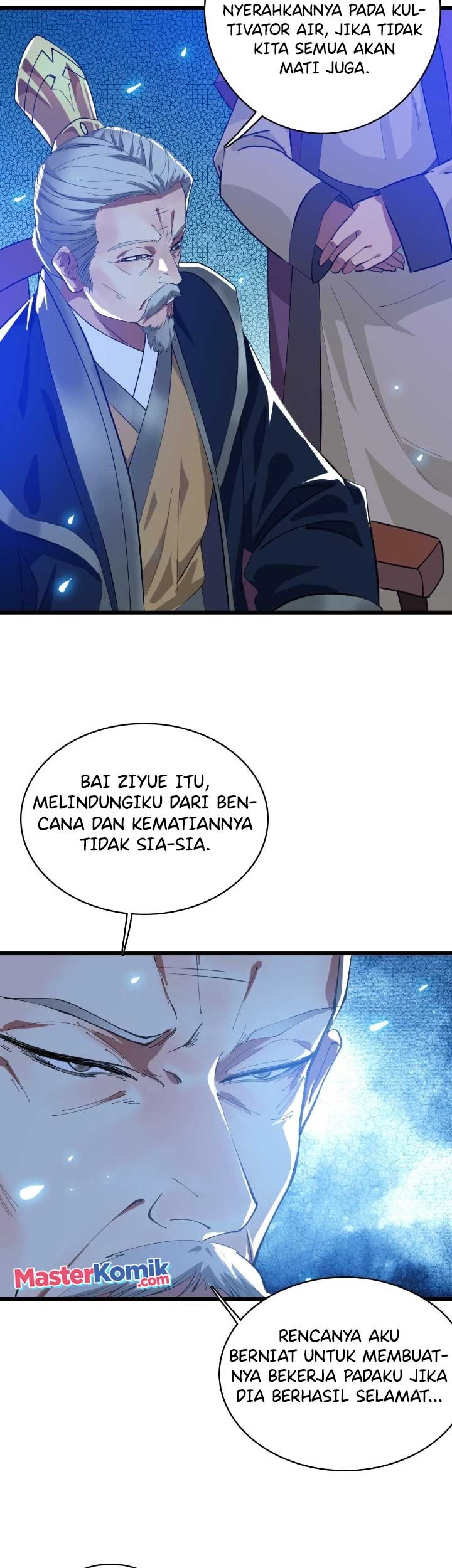 Supreme Taoist (2021) Chapter 54 - halaman 22