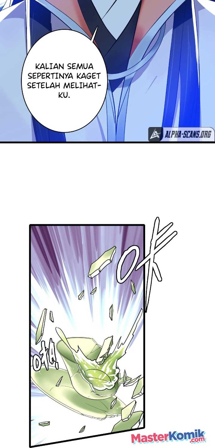 Supreme Taoist (2021) Chapter 54 - halaman 25
